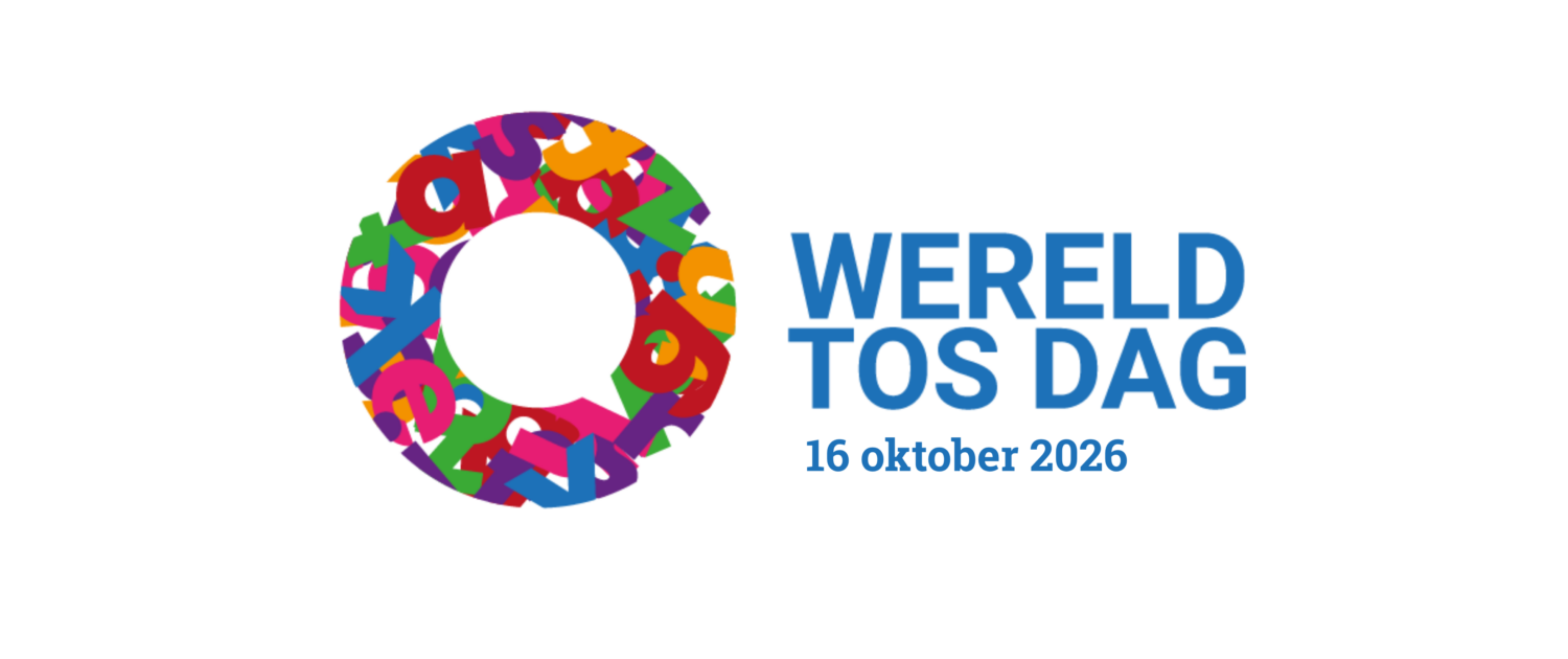 Wereld TOS dag 16 oktober 2026