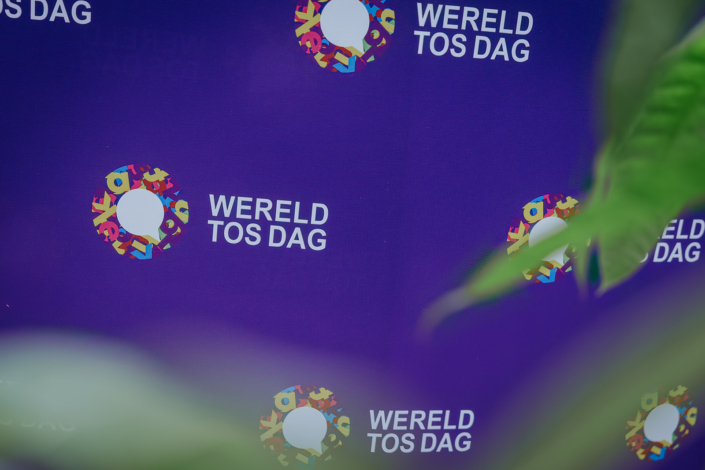 TOS in de Schijnwerpers 2026