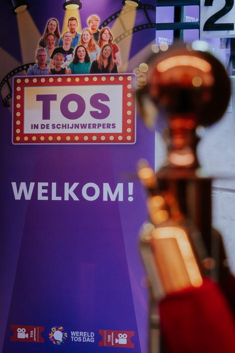 TOS in de Schijnwerpers 2026