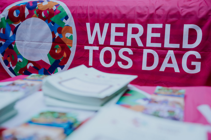 TOS in de Schijnwerpers 2026